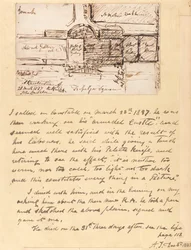 Un souvenir du nouveau R.A.